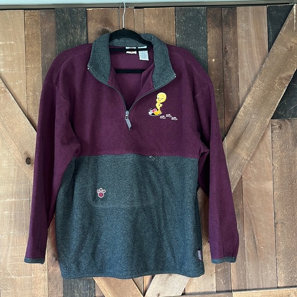 Warner Bros. Other - Looney Tunes Large Sweatshirt